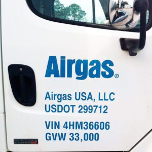 airgas-install-truck