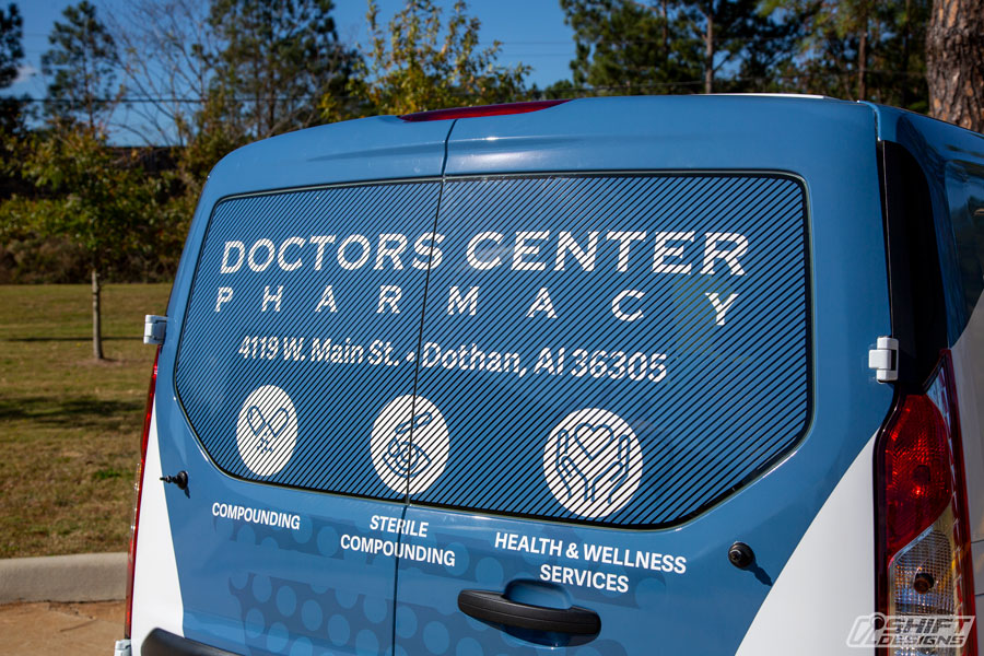Doctors-Center-Pharmacy-Ford-Transit-Connect-Van-Full-Vehicle-Wrap-10