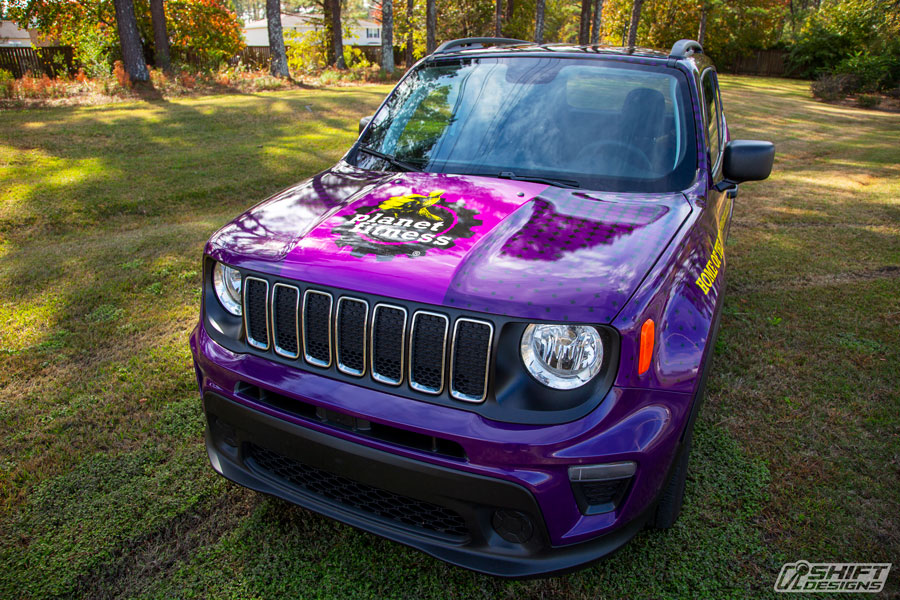 Planet-Fitness-Jeep-Renegade-Full-Vehice-Wrap-3