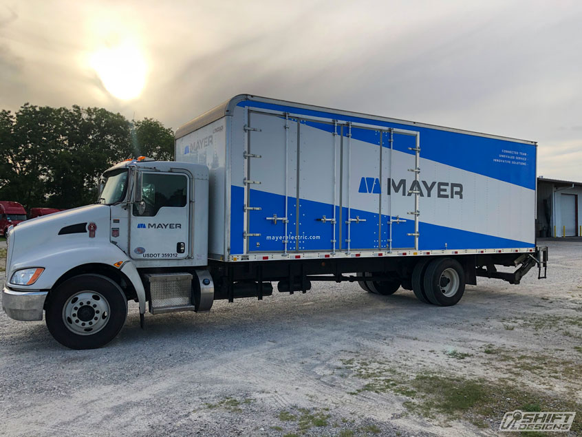 2019-Mayer-Electric-Truck-Wrap-1