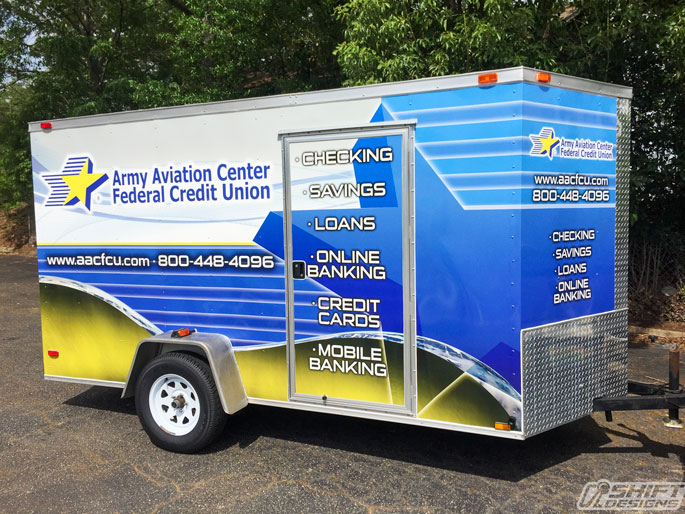 Army-Aviation-Federal-Credit-Union-Ford-Transit-Connect-Trailer-Wrap-6