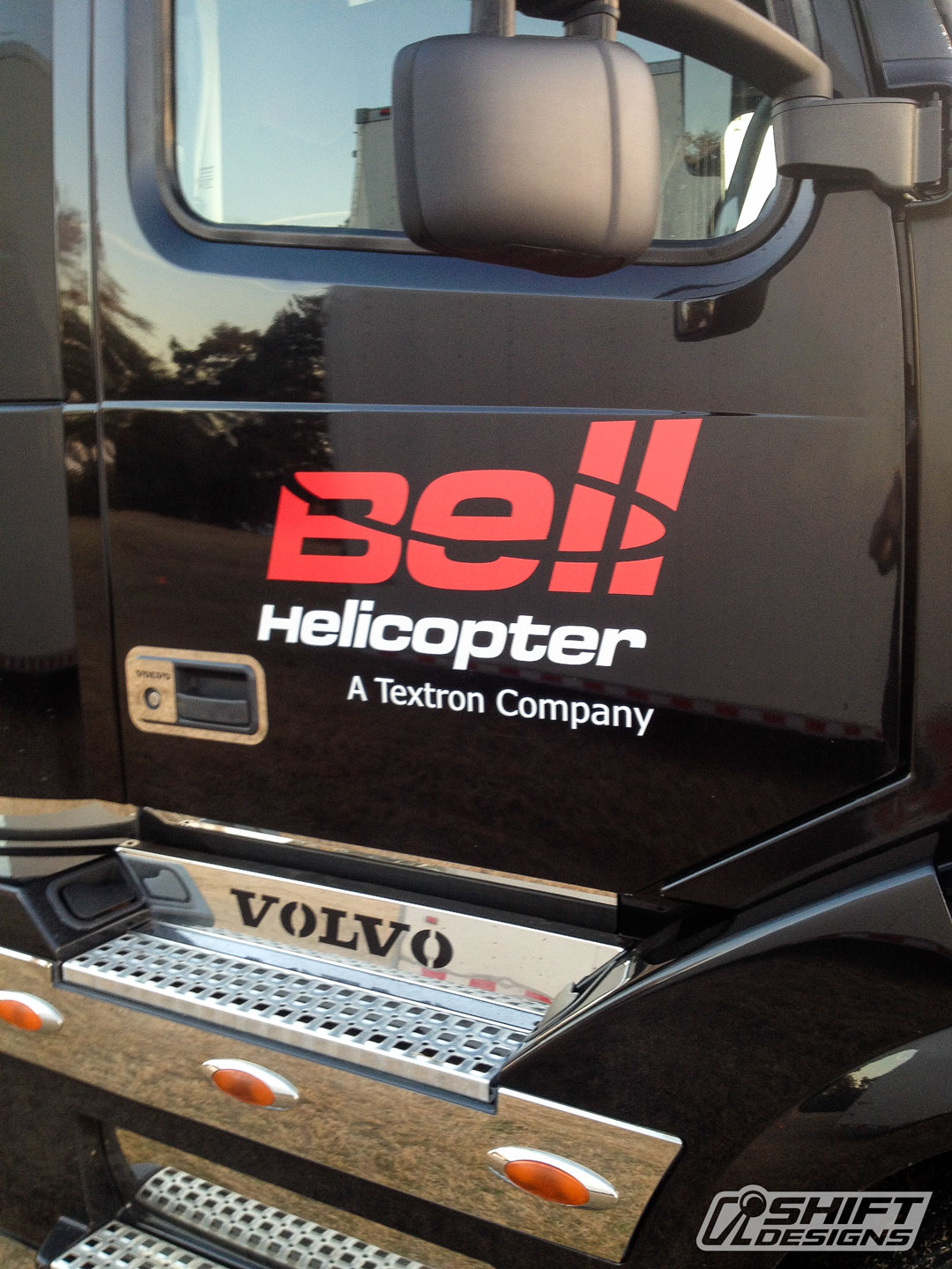 Bell-Helicopter-Truck-Vinyl-Graphics-1
