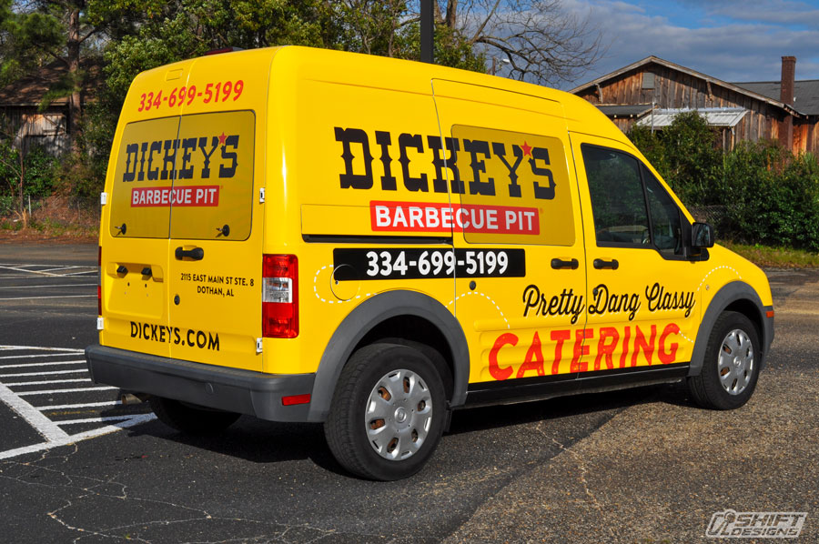 Dickey's-Barbecue-Catering-Van-Wrap-01