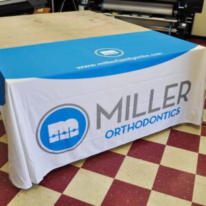 Miller-Orthodontics-Table-Throw